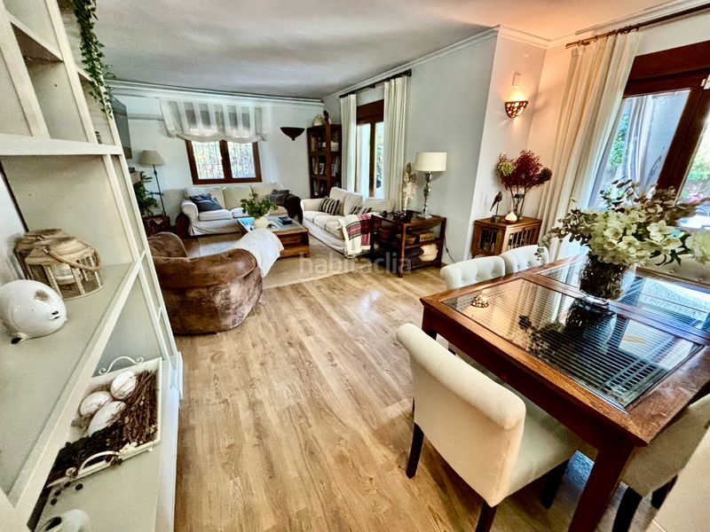 Foto 178c9c15-0f42-4591-969c-9eadff595336. Chalet en Almajada-Ravel Mutxamel