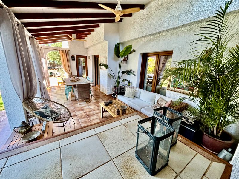 Foto 21a82426-a779-418b-9cb9-2929a327691e. Chalet en Almajada-Ravel Mutxamel