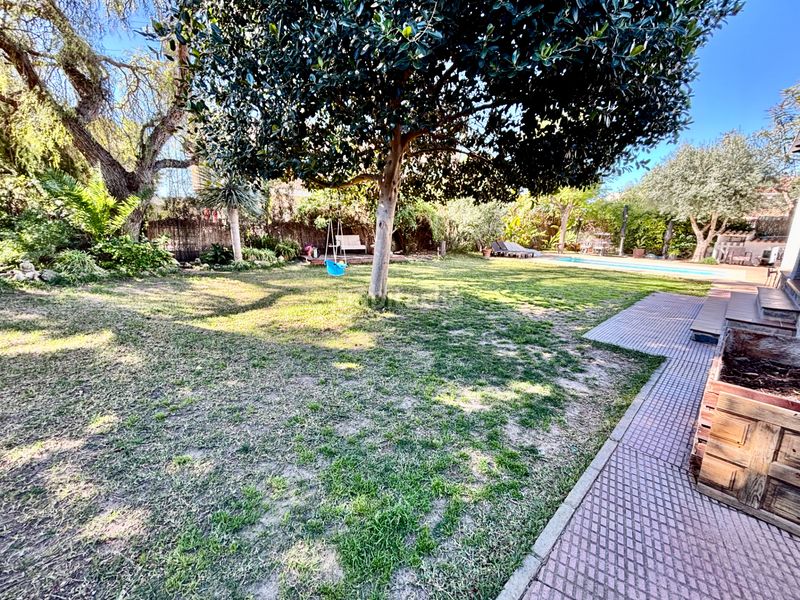 Foto 2c00ff97-27d2-4beb-8e7f-6bec2b508ff6. Chalet en Almajada-Ravel Mutxamel