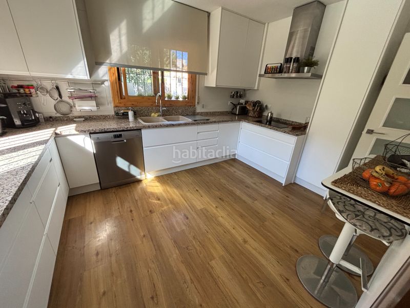 Foto 3185574a-299e-4e16-aef1-968f776e6b26. Chalet en Almajada-Ravel Mutxamel