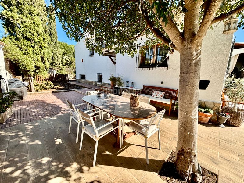 Foto 36f7fa20-514d-4abd-a948-70417aff176c. Chalet en Almajada-Ravel Mutxamel