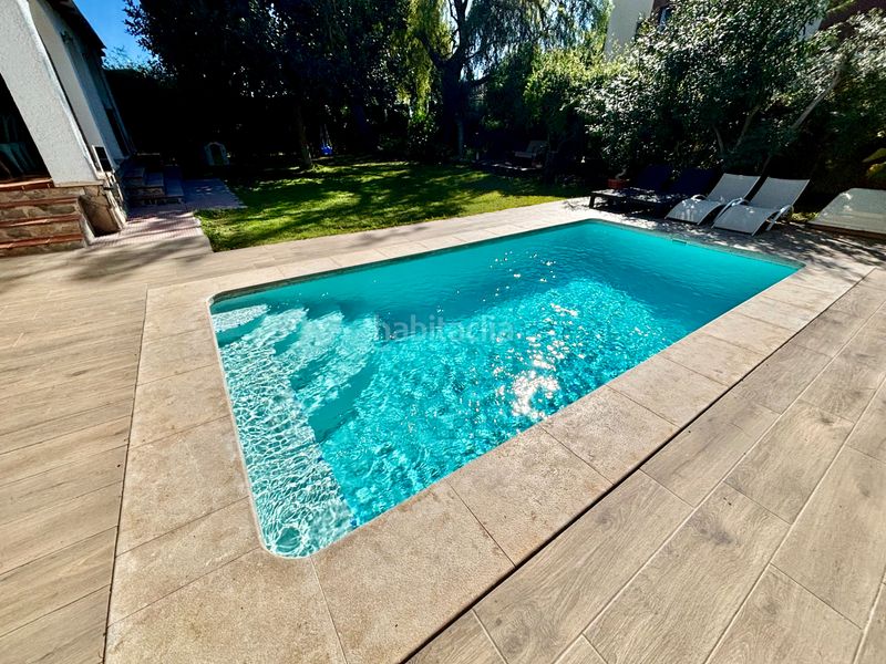 Foto 54b3fc9d-26f2-4bc4-adba-41deaa637ac1. Chalet en Almajada-Ravel Mutxamel