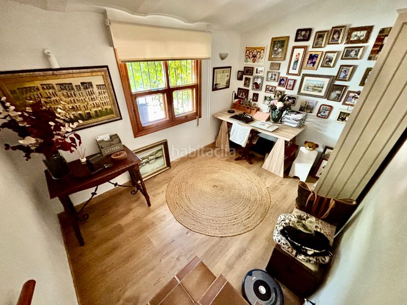 Foto 5dbe4a73-291c-4224-b023-652269e29216. Chalet en Almajada-Ravel Mutxamel