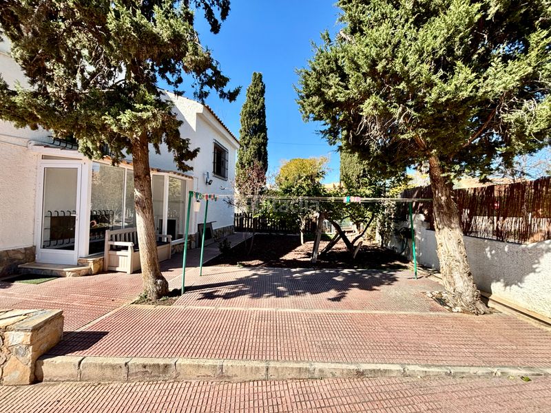 Foto 816d6b4f-3286-4b86-b73d-54ea4e00a7ee. Chalet en Almajada-Ravel Mutxamel