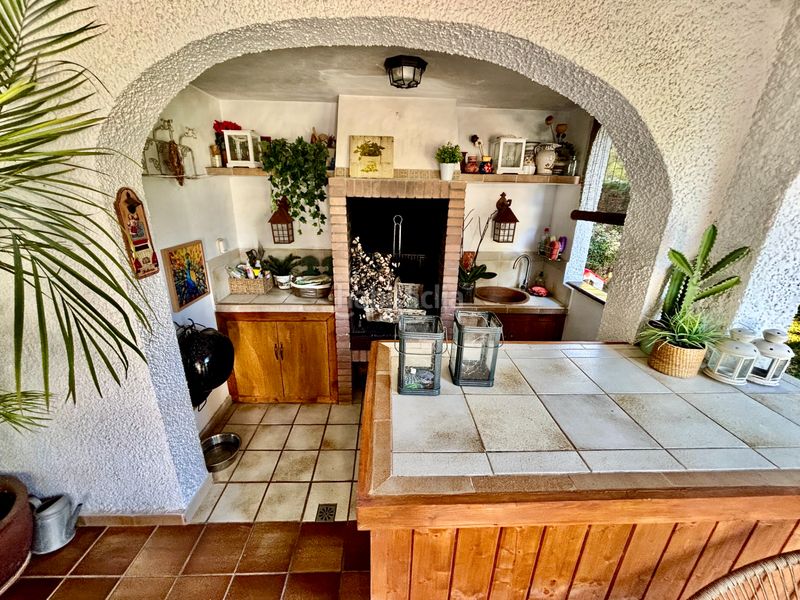 Foto c289395d-3329-4d91-b97f-3b16b8e43bc9. Chalet en Almajada-Ravel Mutxamel