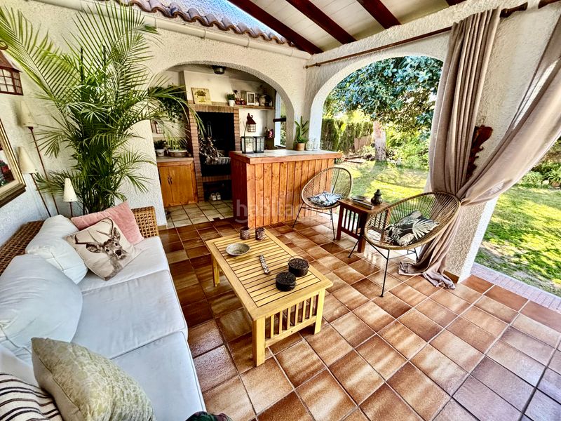 Foto c3c6b825-8d0a-4bd6-ac59-1bb11f4b4347. Chalet en Almajada-Ravel Mutxamel