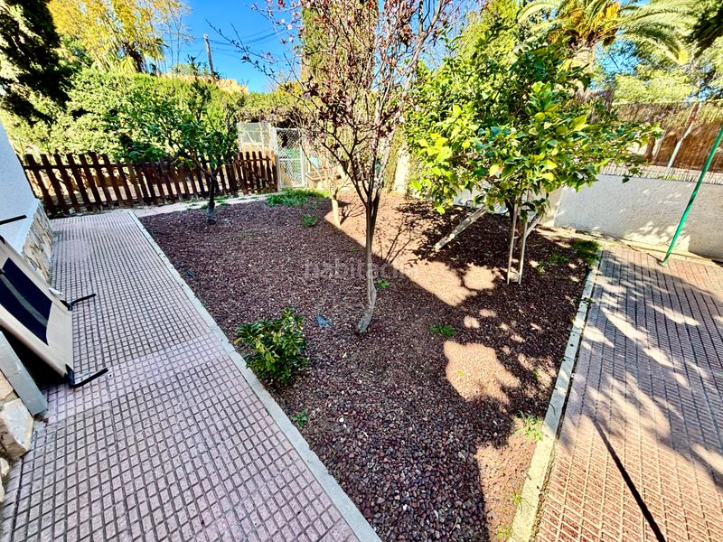 Foto d90eb915-bd60-4279-aa18-493013b5e5b0. Chalet en Almajada-Ravel Mutxamel