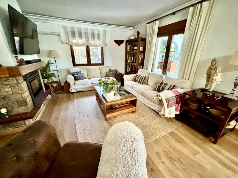 Foto dc2493d3-6578-4025-bbc0-739aad351592. Chalet en Almajada-Ravel Mutxamel