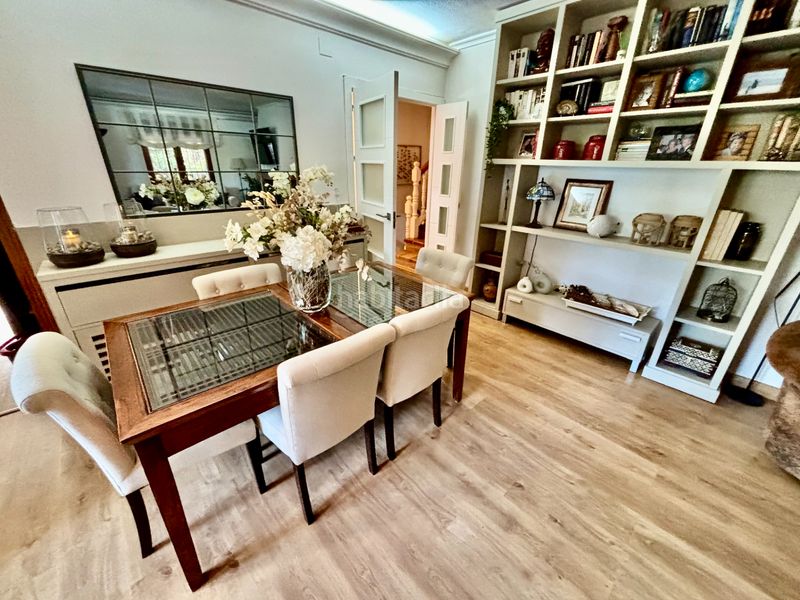 Foto f7363c19-44af-4d09-a9d3-4f327c5f83aa. Chalet en Almajada-Ravel Mutxamel