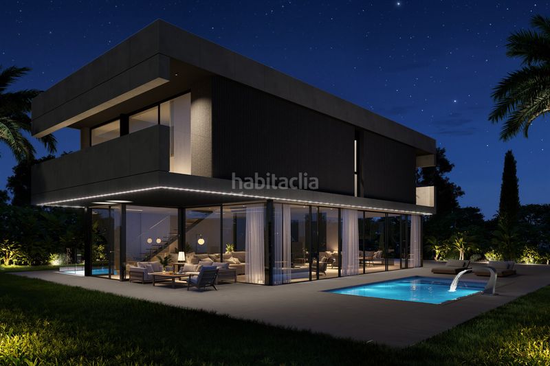 Foto 5475dbab-4b91-47aa-aab9-34fcc9d5042d. Chalet en Bellavista-Capiscol-Frank Espinós San Juan de Alicante