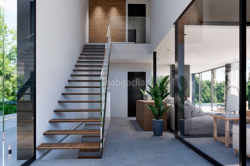 Foto a8b80663-3300-4944-8636-7f9a7e1e746c. Chalet en Bellavista-Capiscol-Frank Espinós San Juan de Alicante