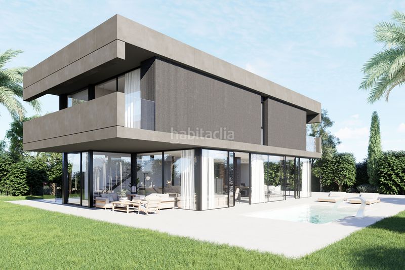 Foto ea428dc1-cc78-4595-bbd8-a6d6af0ef67b. Chalet en Bellavista-Capiscol-Frank Espinós San Juan de Alicante