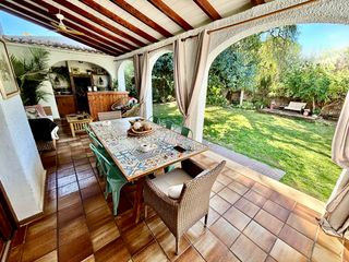 Chalet in Almajada-Ravel