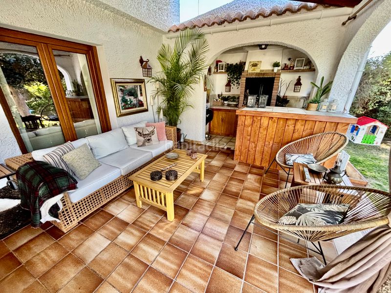 Foto 1ddf4b6a-6e97-4aa5-9ec7-d9953ccf3033. Chalet en Almajada-Ravel Mutxamel