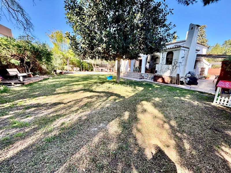 Foto 5cf8a394-b865-4a0d-8ee5-d057d19d2d77. Chalet en Almajada-Ravel Mutxamel