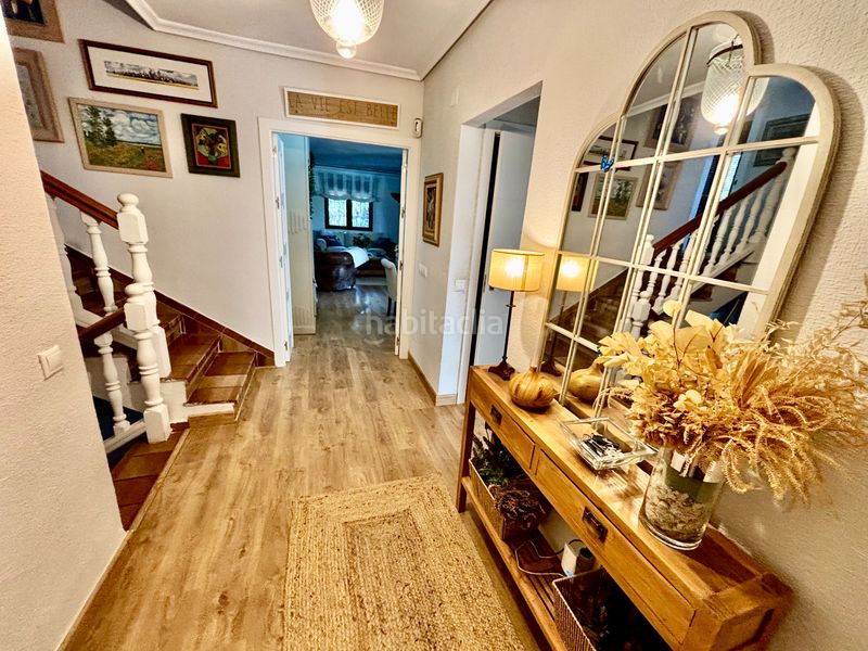 Foto 606fef63-62a7-47c5-b123-babd09c983d4. Chalet en Almajada-Ravel Mutxamel