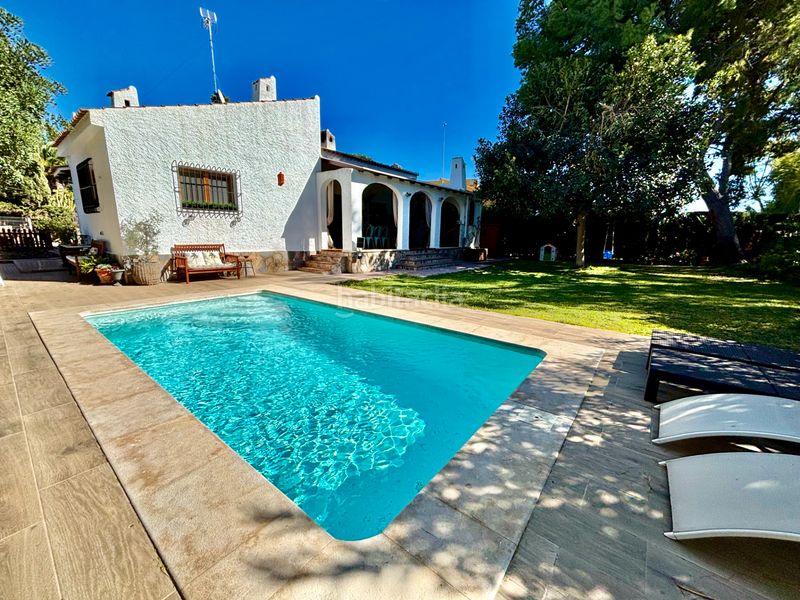 Foto 7998c721-45ff-49a4-a5ab-c8ddd42d892f. Chalet en Almajada-Ravel Mutxamel