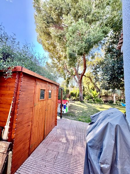 Foto 93cf5156-53c5-41ef-a6cb-d2e7038304be. Chalet en Almajada-Ravel Mutxamel