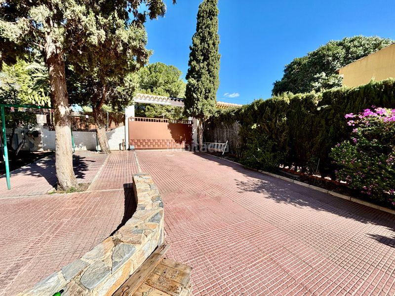 Foto 9d2f12a8-23f4-4338-8d97-b92480dae497. Chalet en Almajada-Ravel Mutxamel