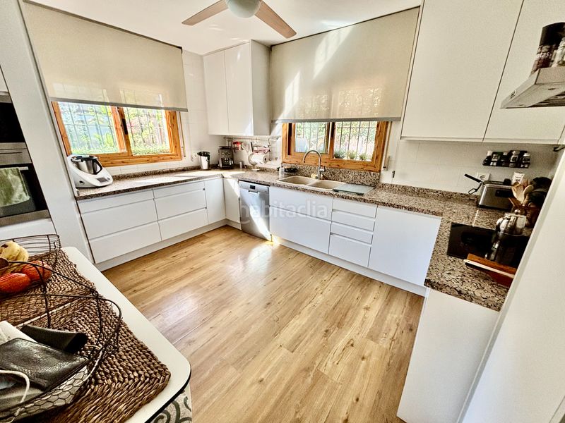 Foto a088a9ff-11b4-4b6a-ad72-15e4f7a78a2b. Chalet en Almajada-Ravel Mutxamel