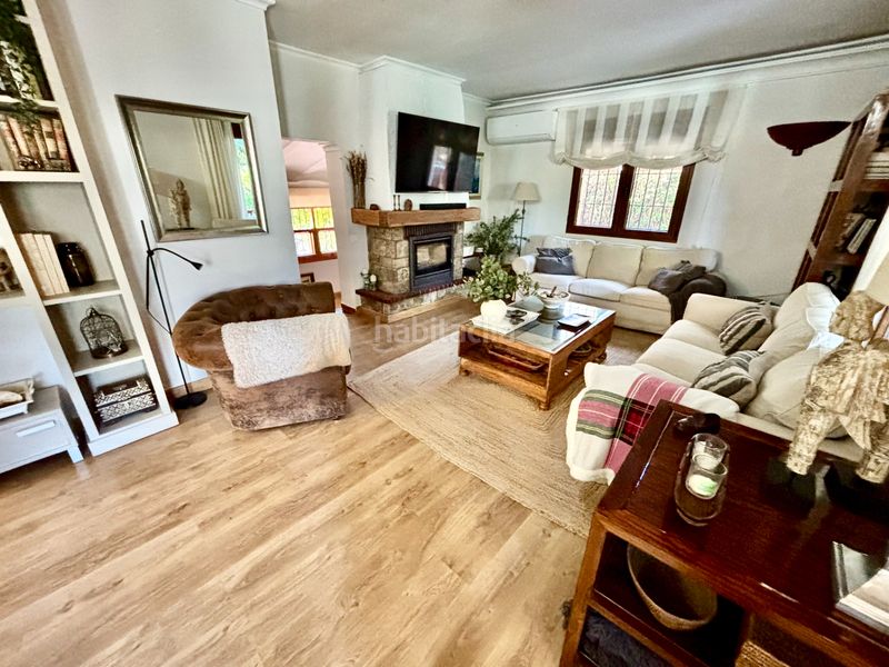 Foto a08ad469-a253-4875-bc46-03f427da1748. Chalet en Almajada-Ravel Mutxamel