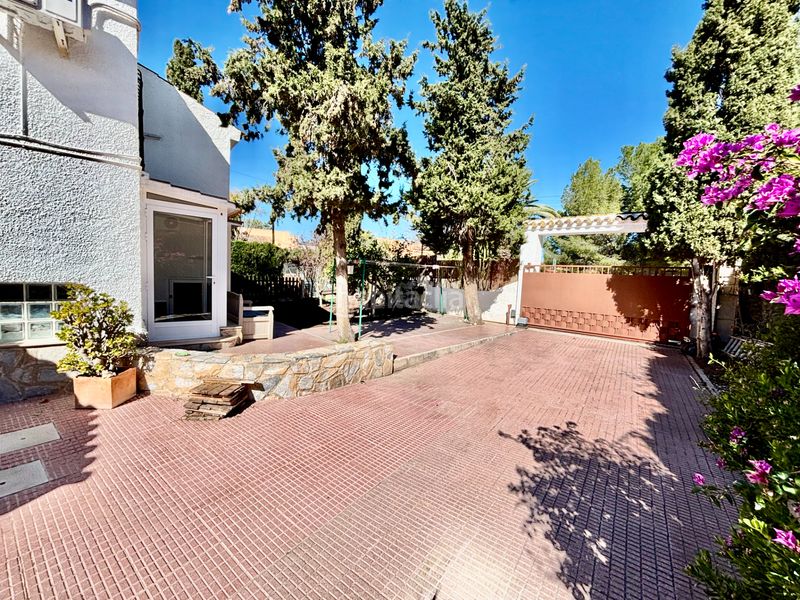 Foto b7af55b3-95c7-4eb9-855d-4921c6b44d1f. Chalet en Almajada-Ravel Mutxamel