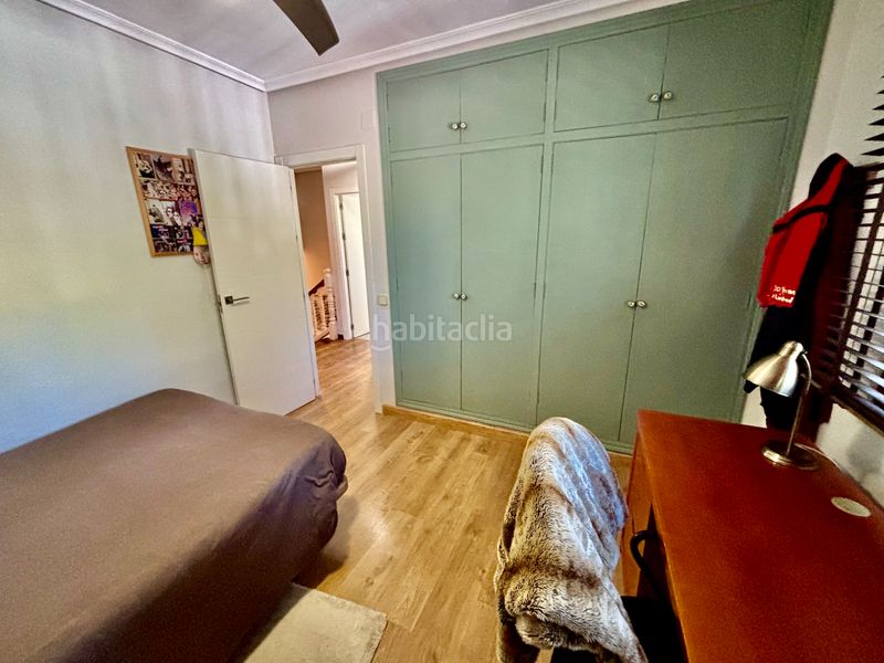 Foto bdb264e7-f50f-4ed0-bf35-307592859802. Chalet en Almajada-Ravel Mutxamel