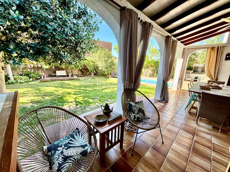 Foto be0ae1e0-2fa5-4d64-930e-b8ea0a332634. Chalet en Almajada-Ravel Mutxamel