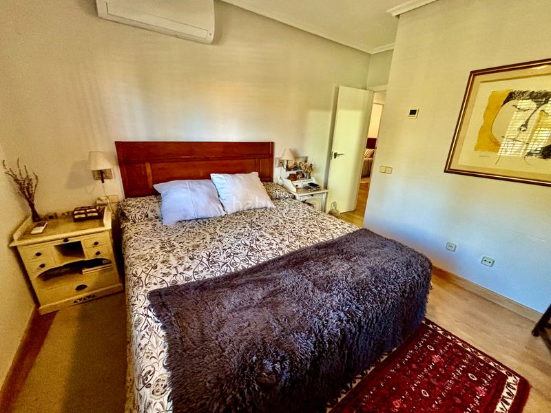 Foto bffc3b17-d124-4694-9cfe-c09f931a7d05. Chalet en Almajada-Ravel Mutxamel