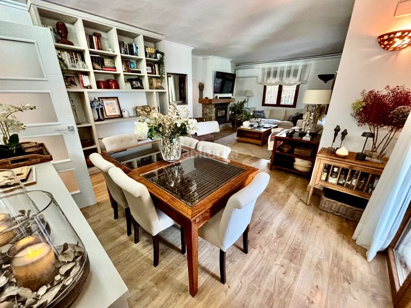 Foto cb5447d5-1d91-419e-b976-b3839f225925. Chalet en Almajada-Ravel Mutxamel