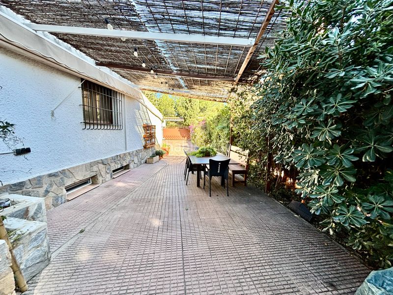 Foto d4427f37-0d05-4757-aaa6-bc112bc39890. Chalet en Almajada-Ravel Mutxamel