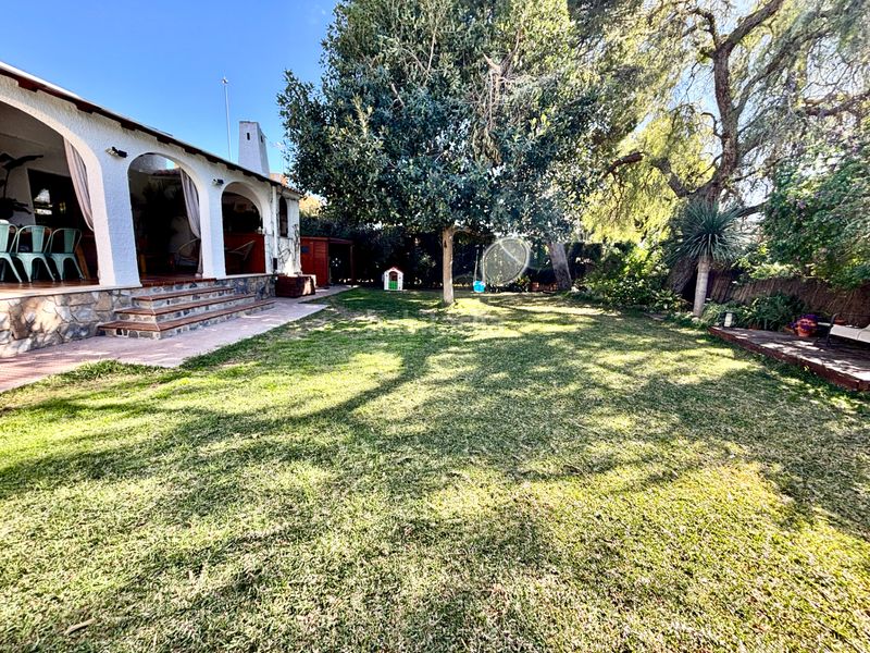 Foto e2e01901-3d48-4546-a451-efeea7dd63d4. Chalet en Almajada-Ravel Mutxamel