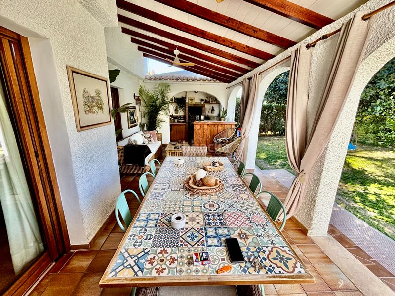 Foto e6dd5a0e-229e-4807-8b1d-5f85eed1159a. Chalet en Almajada-Ravel Mutxamel