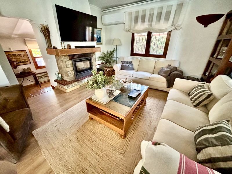 Foto ec0a26e6-1885-4389-8db1-36880d4a068d. Chalet en Almajada-Ravel Mutxamel