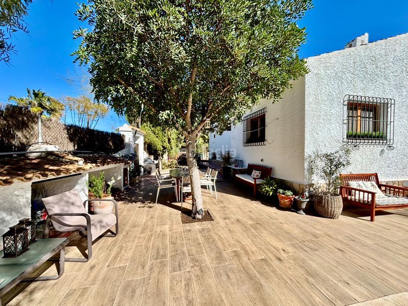 Foto f21c6d97-b995-42b3-bce3-6e9ee2941681. Chalet en Almajada-Ravel Mutxamel