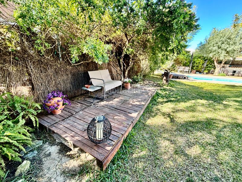 Foto f7b78fde-fea8-4506-8a5e-f5586b77b329. Chalet en Almajada-Ravel Mutxamel