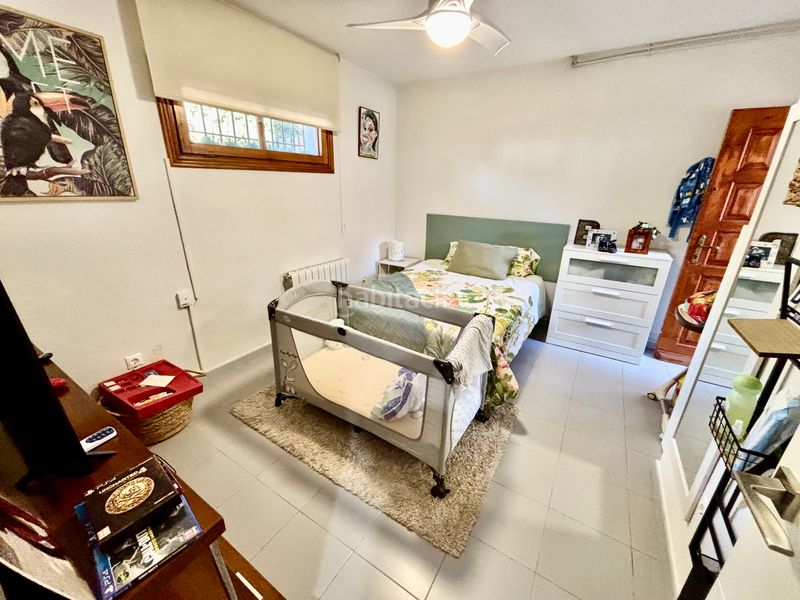 Foto fe3ba659-7ee5-4213-9c5e-091473c7ef43. Chalet en Almajada-Ravel Mutxamel