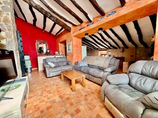 Country house in Ibi