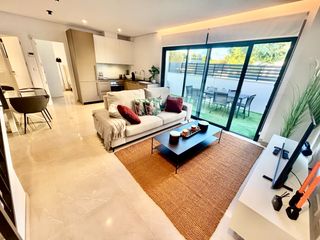 Chalet in Monte y Mar
