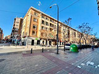 Flat  Avenida del padre esplá