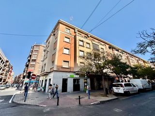Piso  Avenida del padre espl�