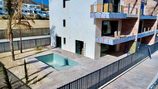 Appartamento in Balcón de Finestrat-Terra Marina