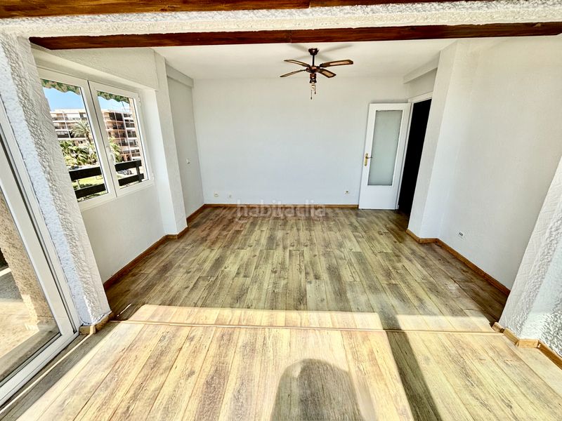 Foto 0320991d-daa3-446d-8c51-4fc38755ae41. Pis amb aparcament piscina a Playa Muchavista Campello (el)