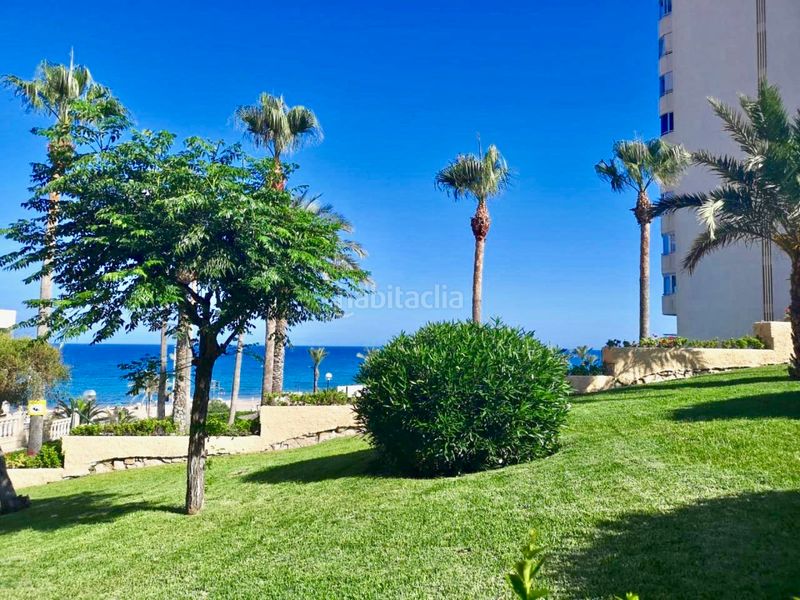 Foto 0ac7c4ea-9a32-4a85-925b-5fc83c147a31. Pis amb aparcament piscina a Playa Muchavista Campello (el)