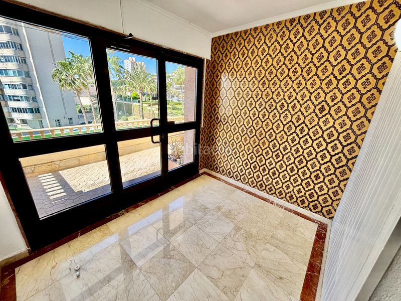 Foto 1b4ca712-30af-4265-b98f-aa63ad529f6f. Pis amb aparcament piscina a Playa Muchavista Campello (el)