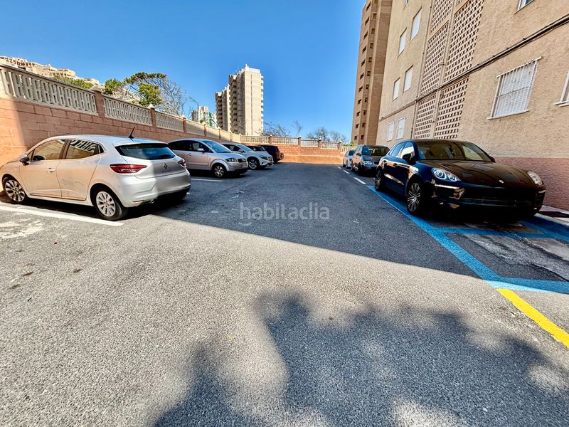 Foto 39d5ba31-a79c-479e-9ef7-9521af4aaf71. Pis amb aparcament piscina a Playa Muchavista Campello (el)