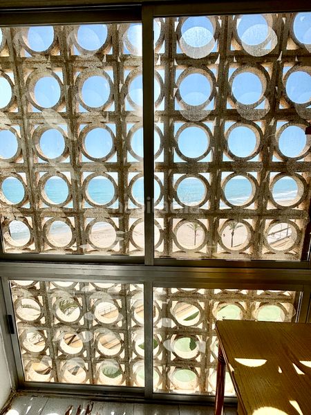 Foto 469bfed0-451c-49a6-9737-028b72b596f7. Pis amb aparcament piscina a Playa Muchavista Campello (el)