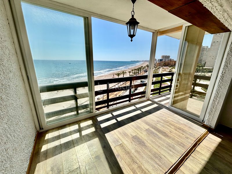 Foto 591bacdd-faa7-4da7-9ccd-dffafe83497e. Pis amb aparcament piscina a Playa Muchavista Campello (el)