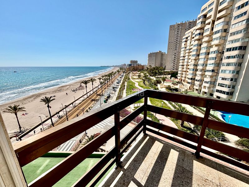 Foto 629ce592-e31c-4dfb-9a53-9770c5e16bd0. Pis amb aparcament piscina a Playa Muchavista Campello (el)