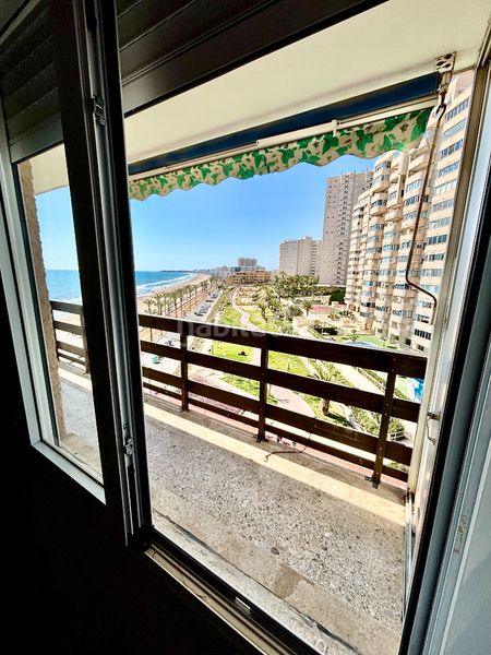 Foto 64fa9cb3-a64b-4639-8c71-2225c52ede5c. Pis amb aparcament piscina a Playa Muchavista Campello (el)